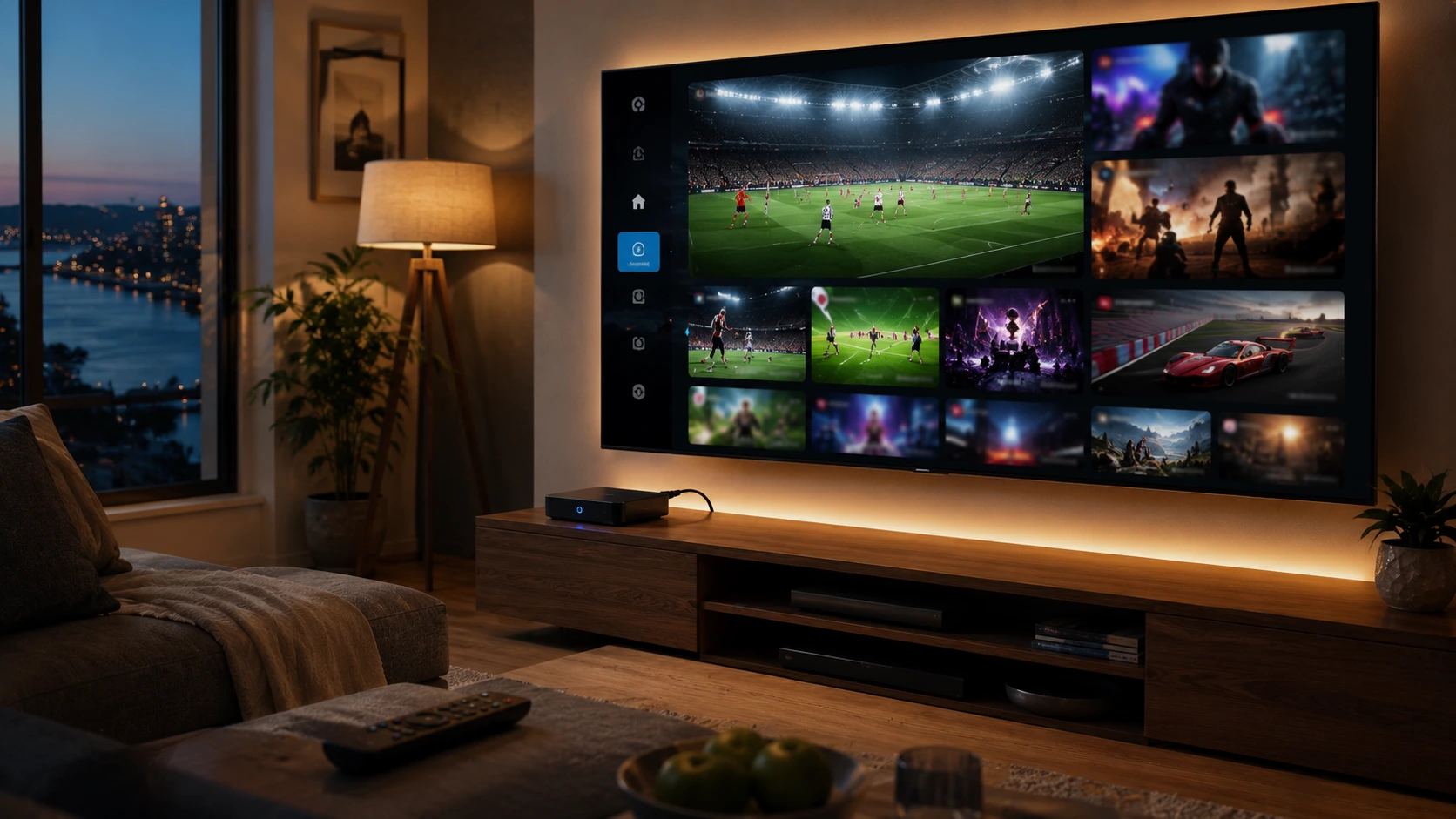 Box Android IPTV em Portugal 2026 — Certificada vs AOSP e a Nova Regra de Sideload