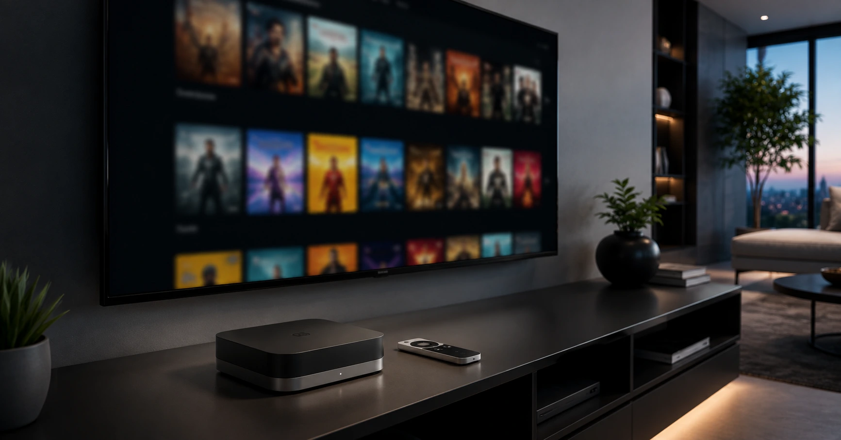 IPTV Apple TV — Configurar Sem Jailbreak em Portugal 2026