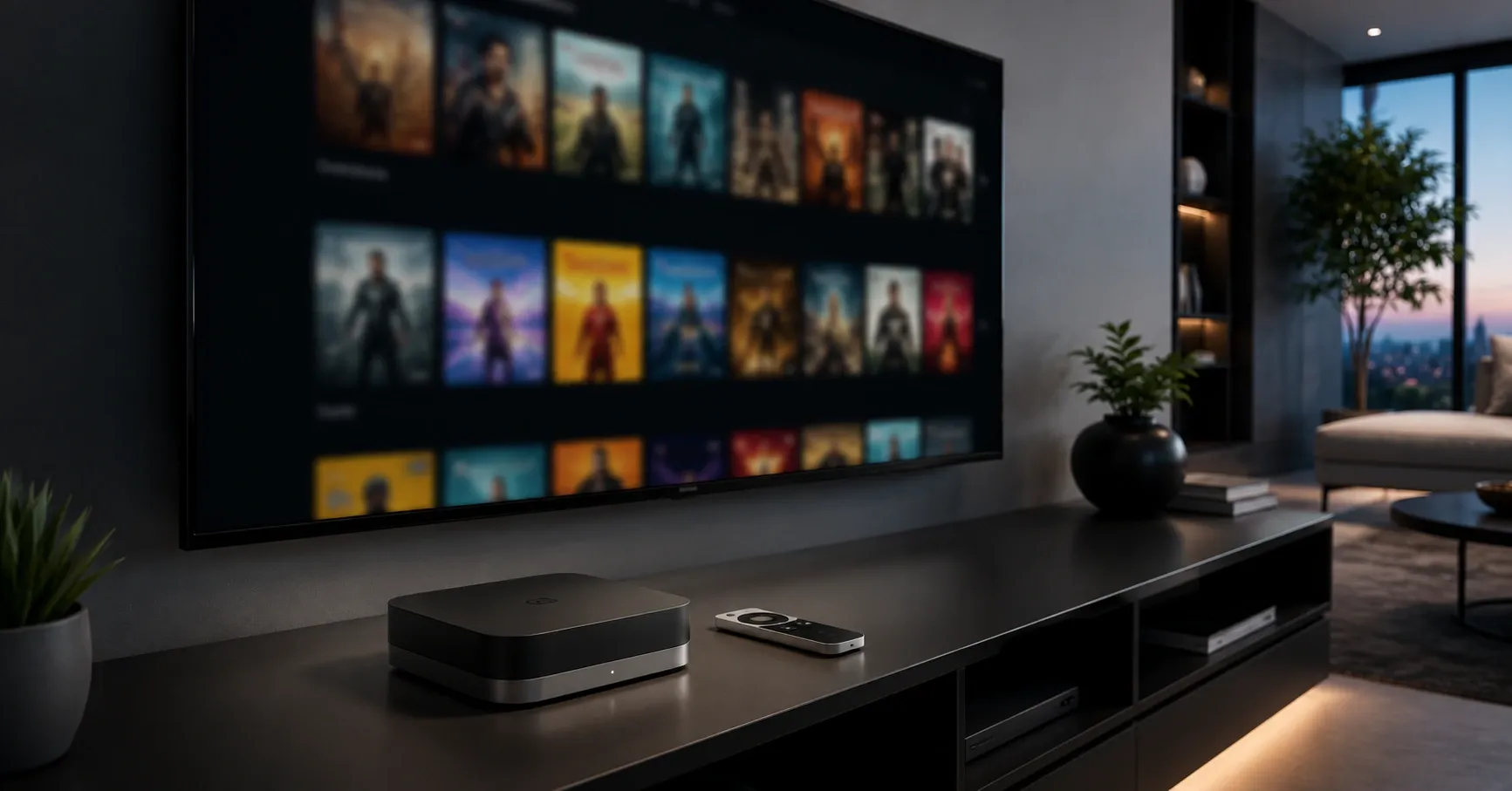 IPTV Apple TV 2026 — configurar sem jailbreak, melhores apps e canais portugueses