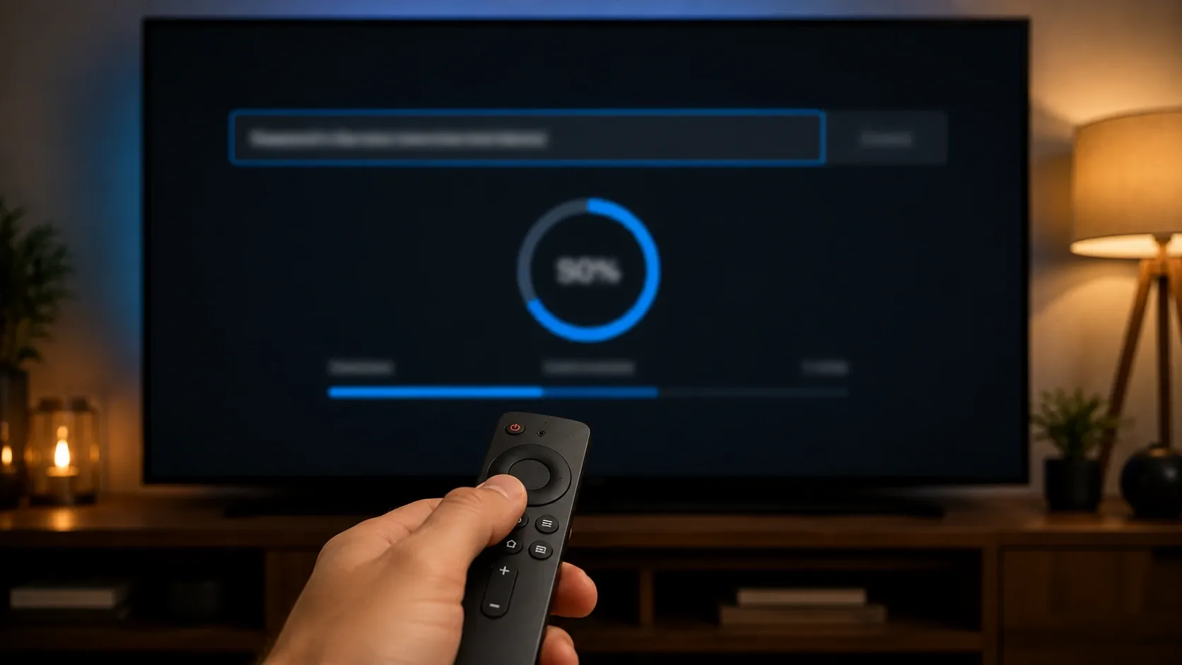 Como instalar IPTV Fire Stick Portugal passo a passo via Downloader