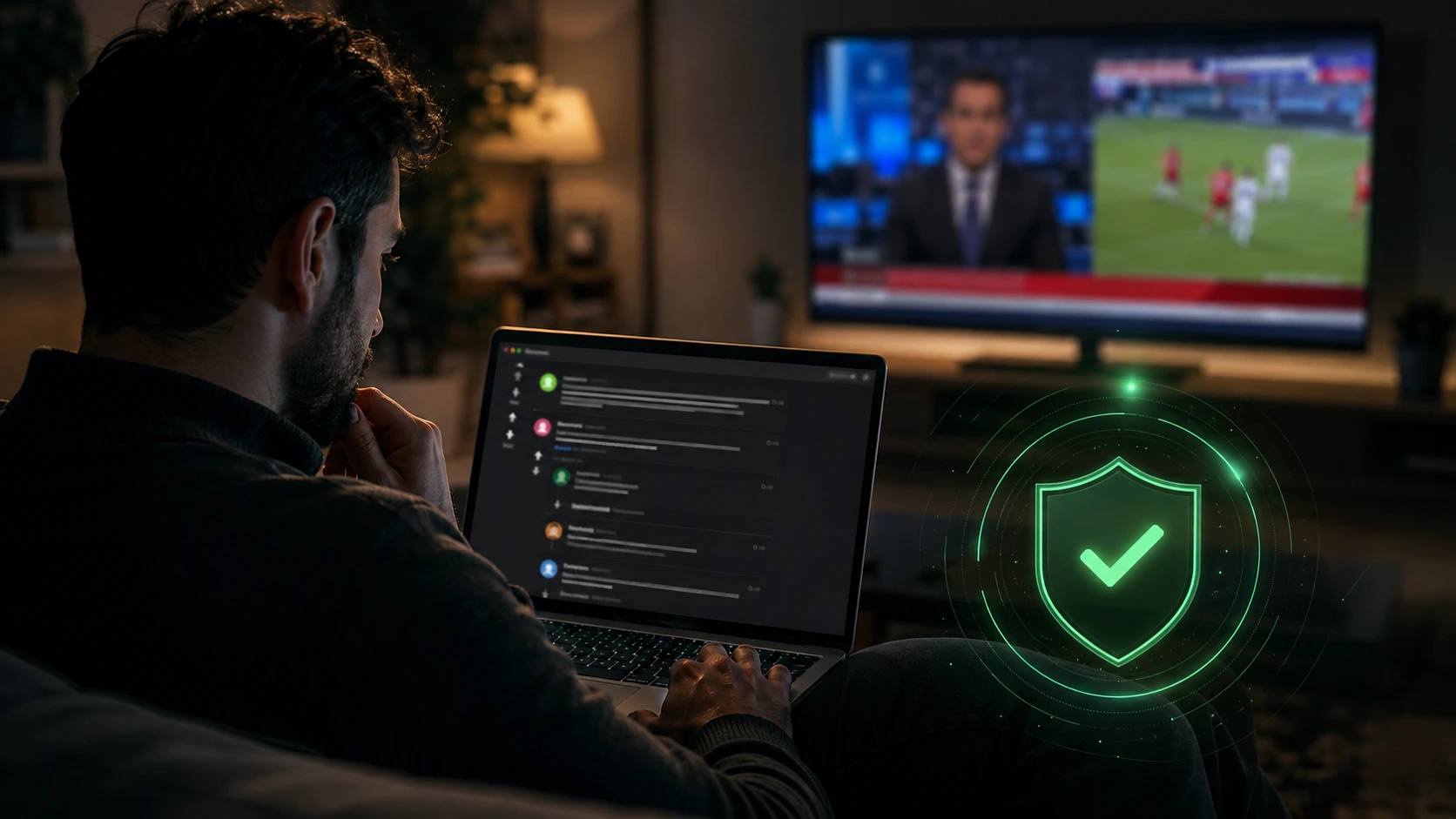IPTV Portugal Reddit — O Que a Comunidade Diz e Como Escolher em Segurança