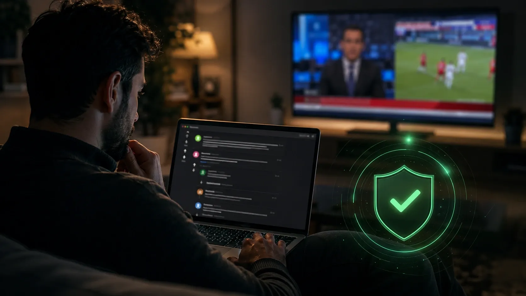IPTV Portugal Reddit — o que a comunidade diz e como escolher em segurança em 2026