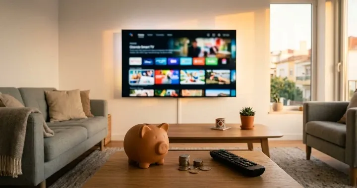 IPTV quase de borla em Portugal 2026 — preços reais, comparação e o que vale a pena