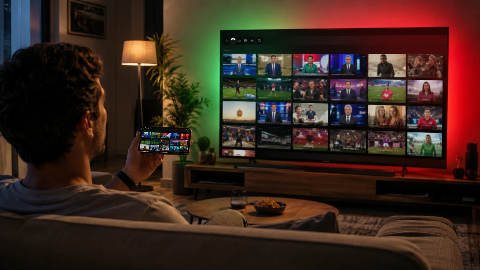 IPTV Tuga em 2026 — Como Escolher o Serviço Certo e Fugir das Imitações