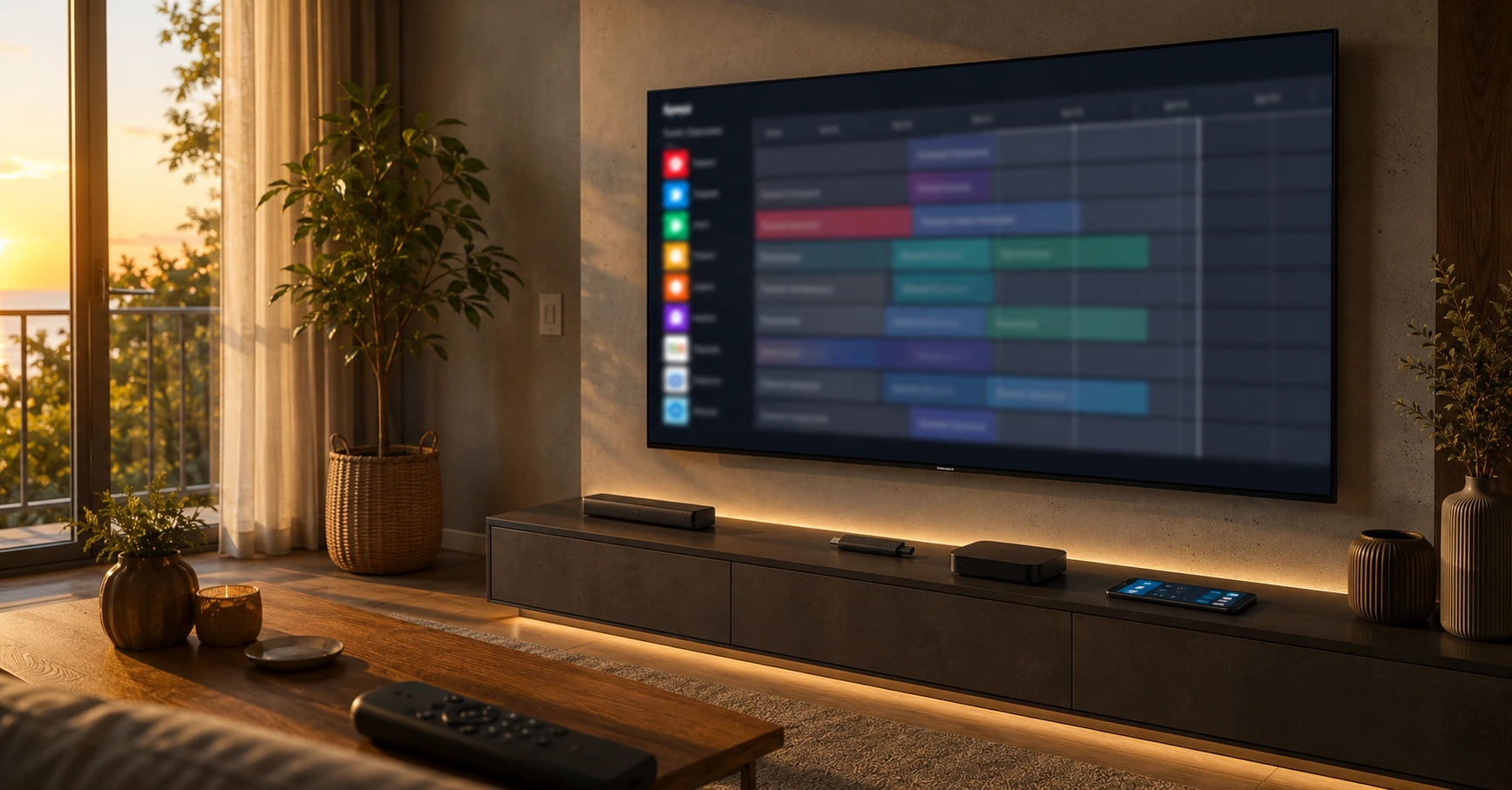 Melhor Aplicação IPTV Portugal 2026 — Após Remoção de 36 Apps