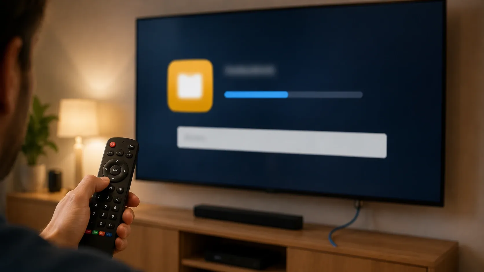 Como instalar e otimizar a melhor app IPTV para Smart TV — passo a passo
