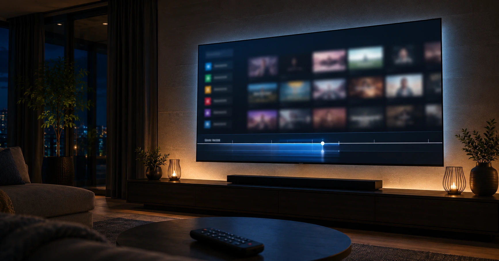 OTT Navigator — Guia Completo e Catch-up em Portugal 2026