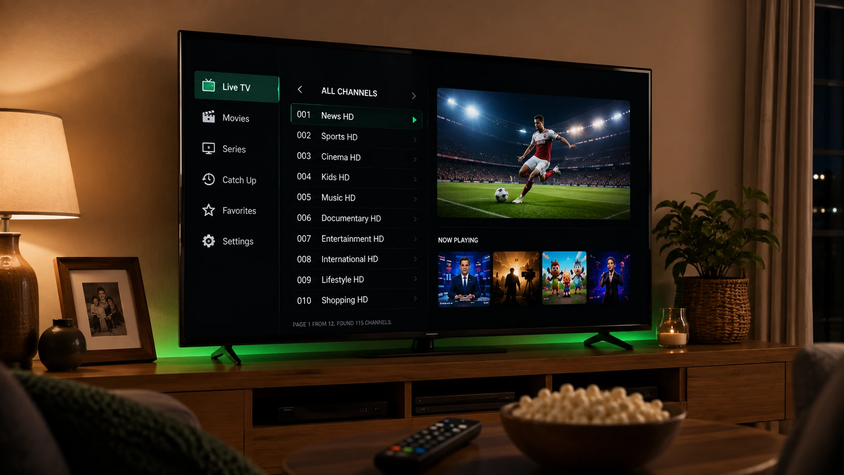 SET IPTV — O Que É, Como Ativar e Resolver o Erro do MAC em 2026