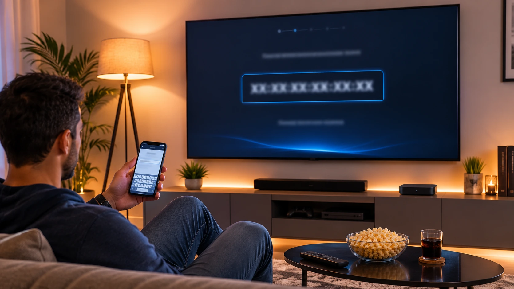 Smart IPTV — Ativação, MAC Address e Erros Resolvidos 2026