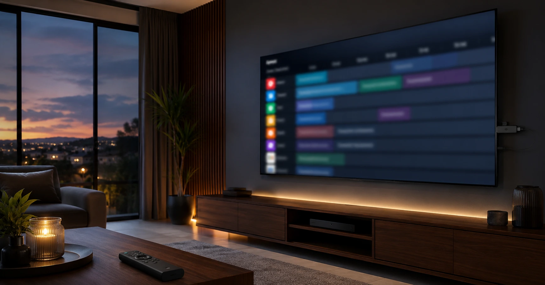 TiviMate IPTV — Guia Completo para Configurar em Portugal 2026